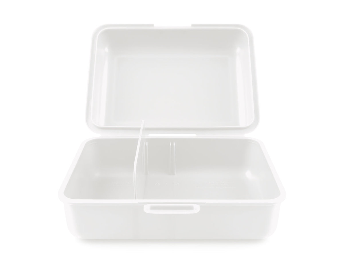 Box na svačinu Polar – detail výrobku