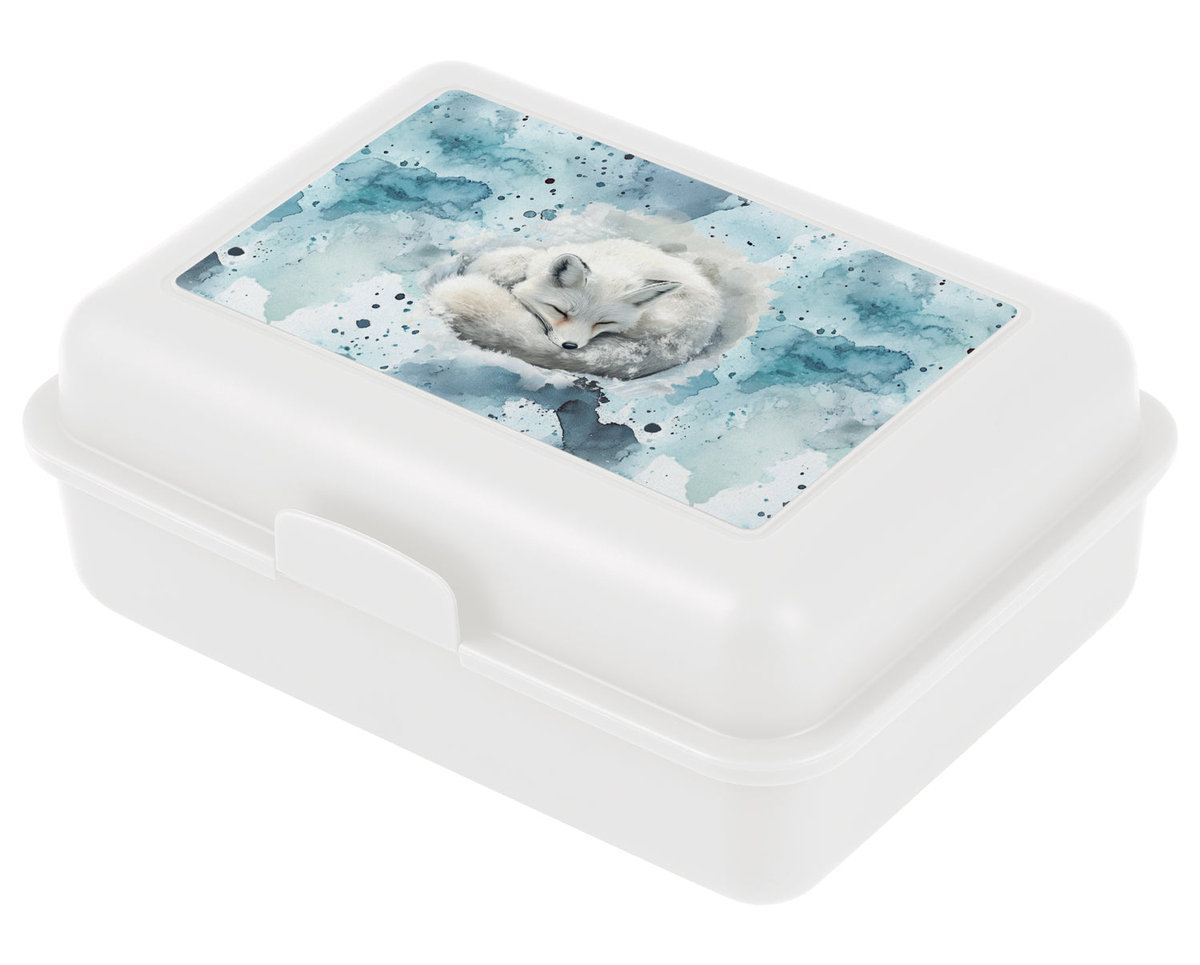 Box na svačinu Polar – detail výrobku