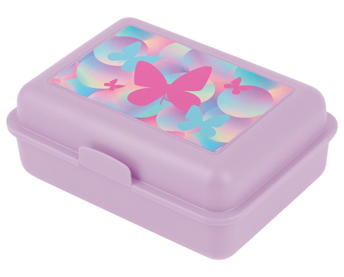 Box na svačinu Candy – detail výrobku