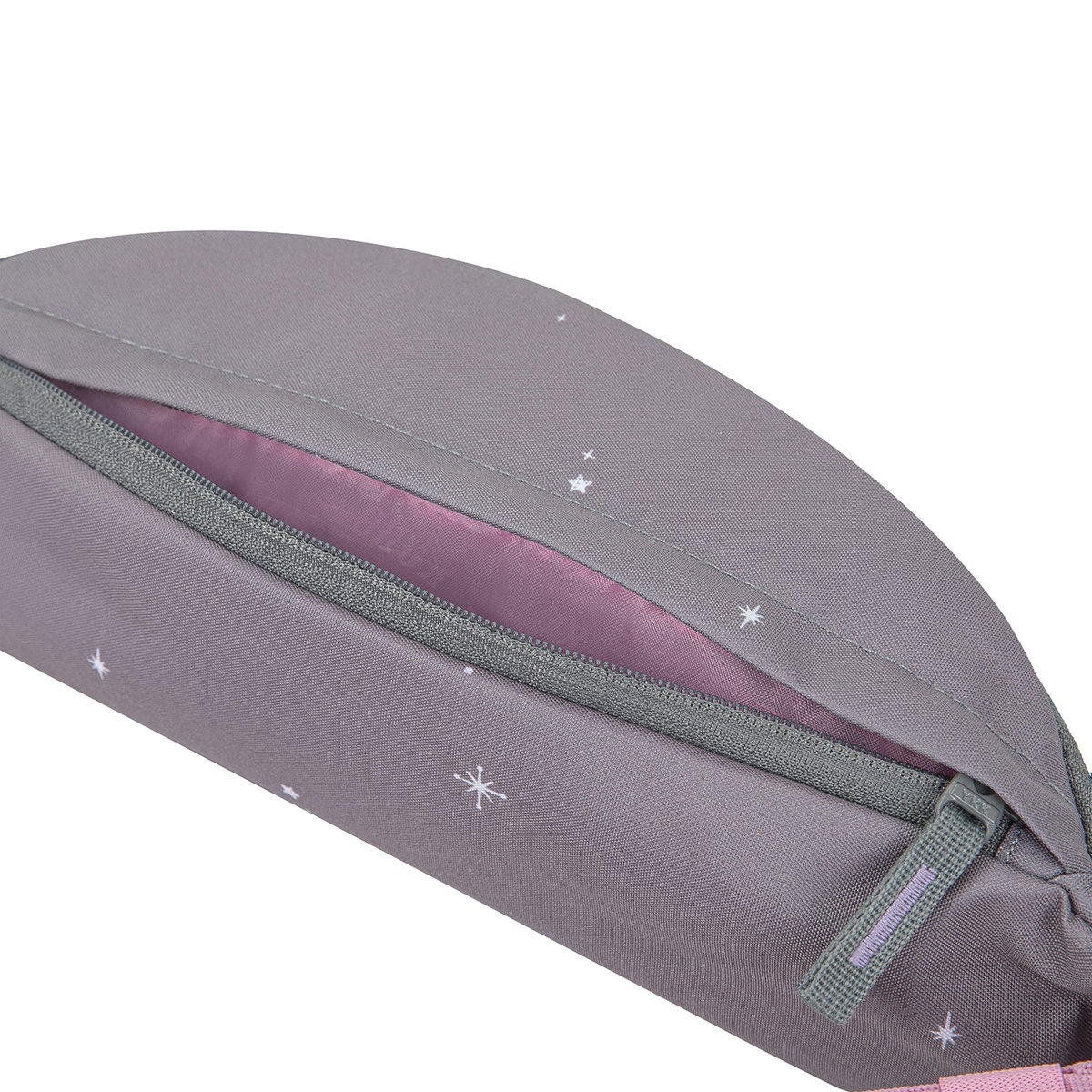 Ledvinka Snap Kuromi Grey – detail výrobku
