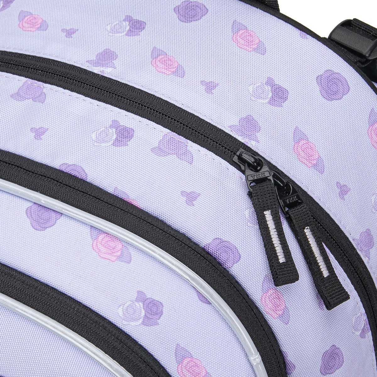 Školní batoh Core Kuromi Sweet One – detail výrobku