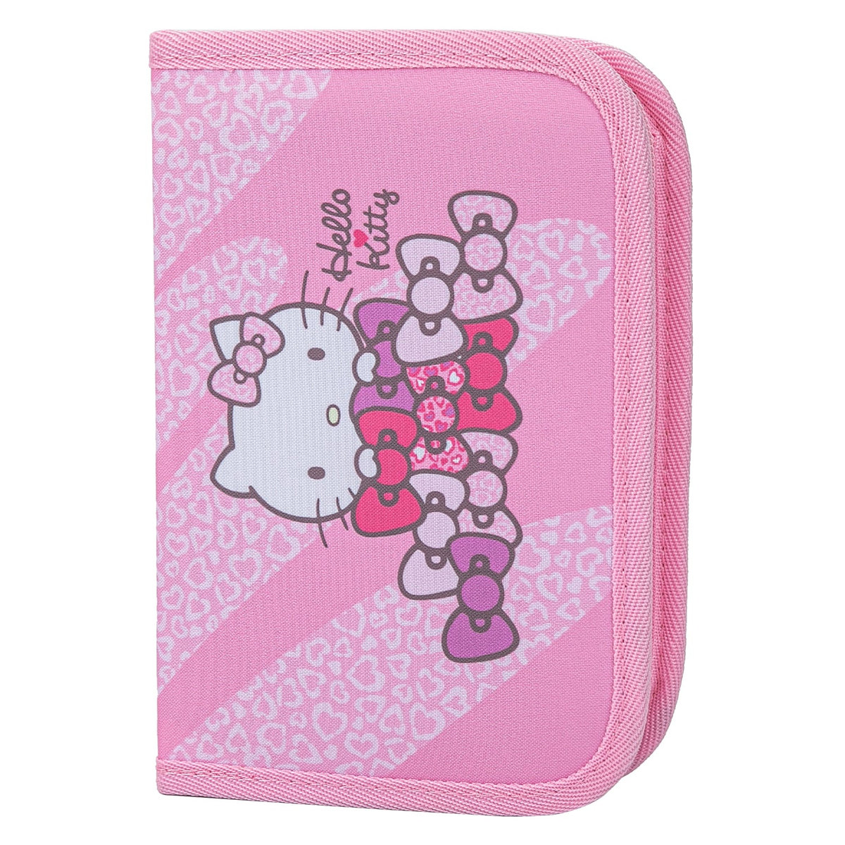 Školní set Zippy Plus Hello Kitty Sweet Leopard – detail výrobku