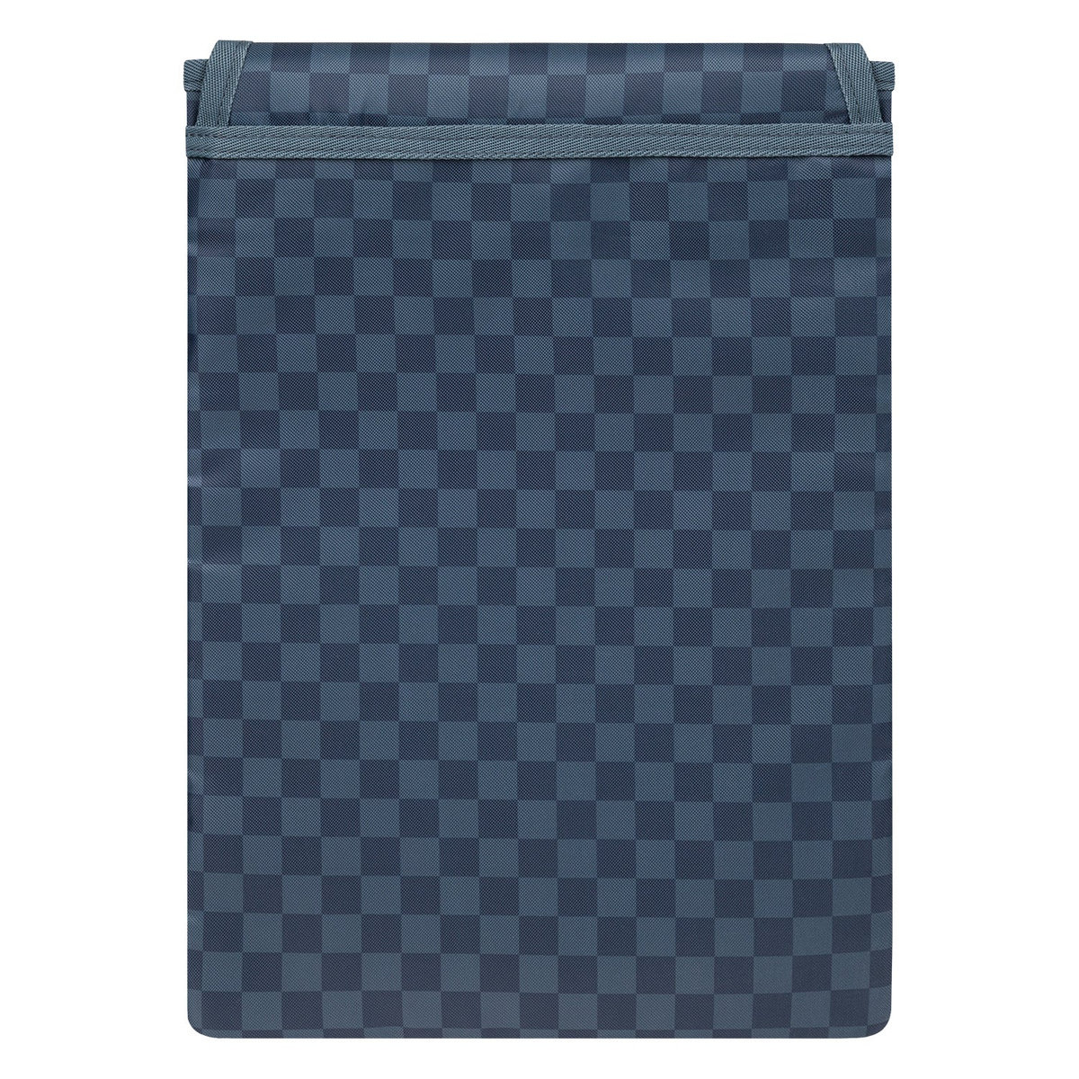 Obal na notebook Ska modrý – detail výrobku