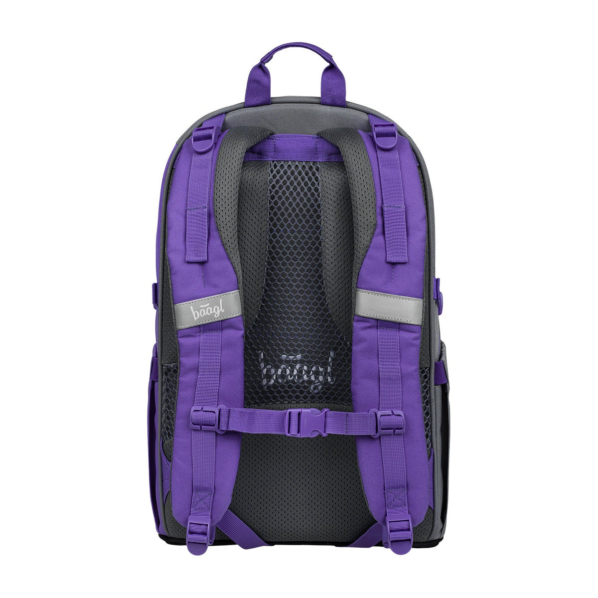 Školní set Skate Dual II – detail výrobku