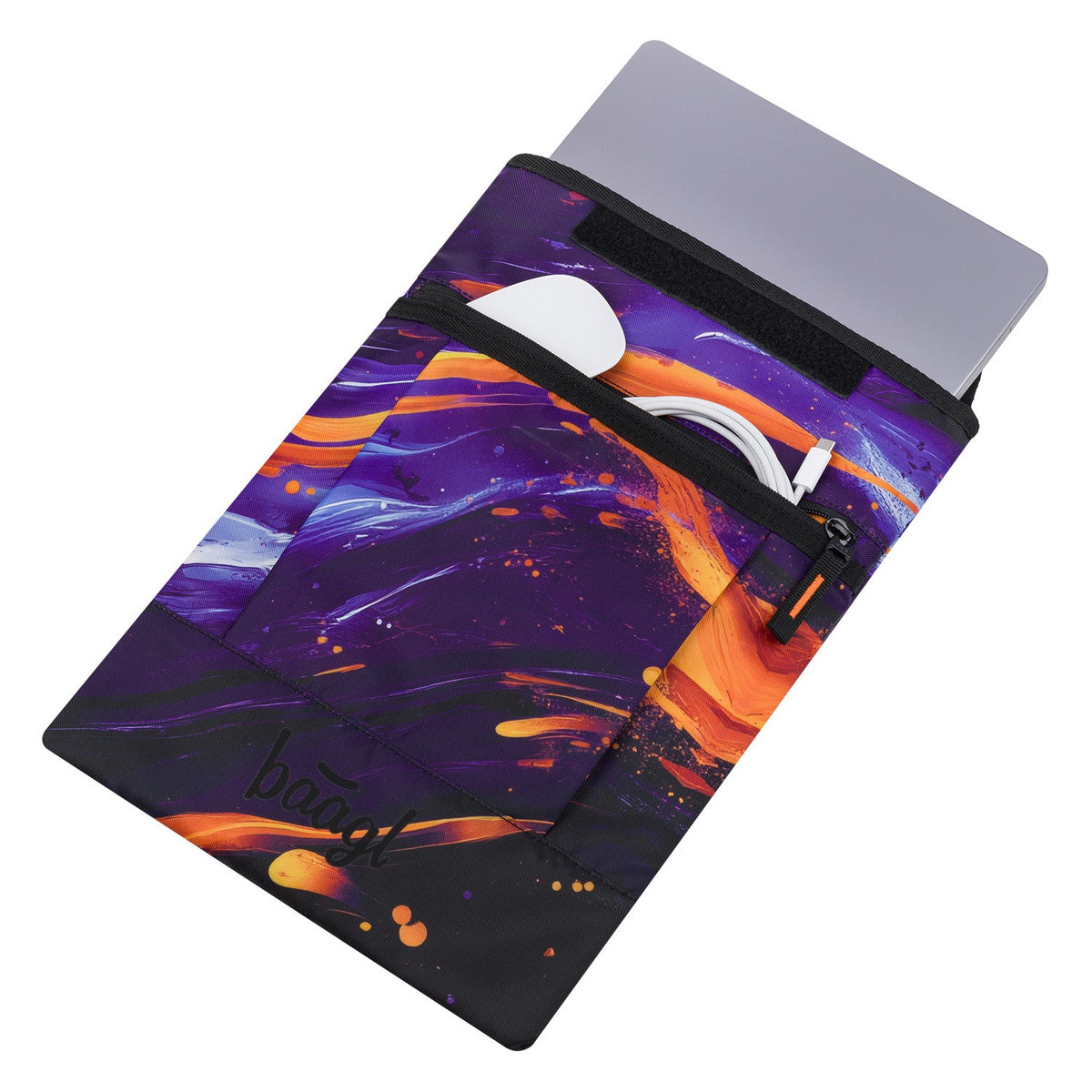 Obal na notebook Vibe – detail výrobku
