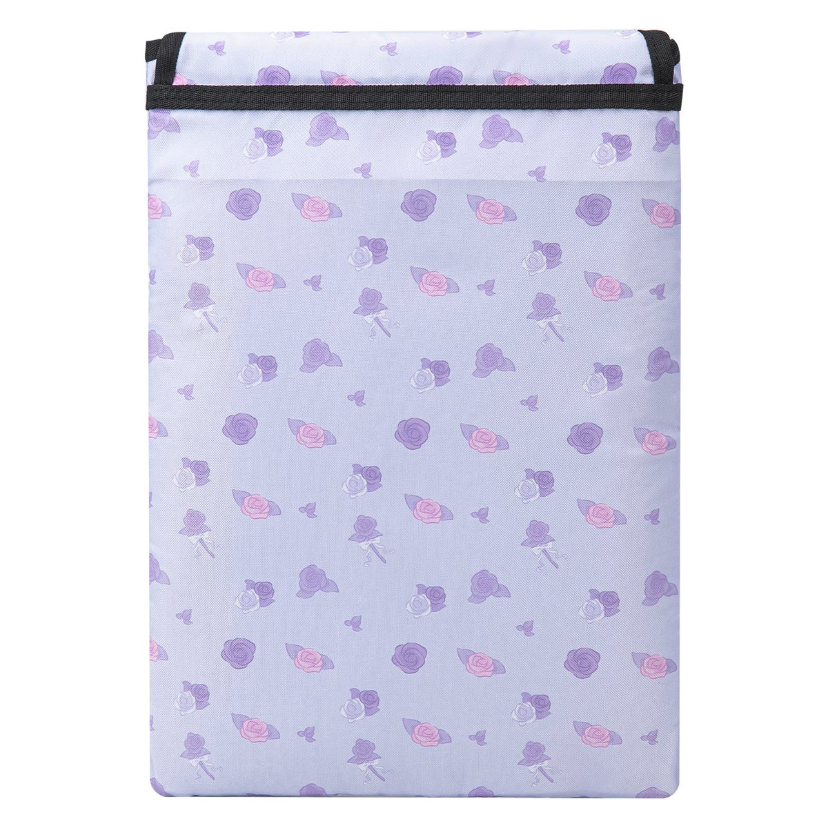 Obal na notebook Kuromi Sweet One – detail výrobku