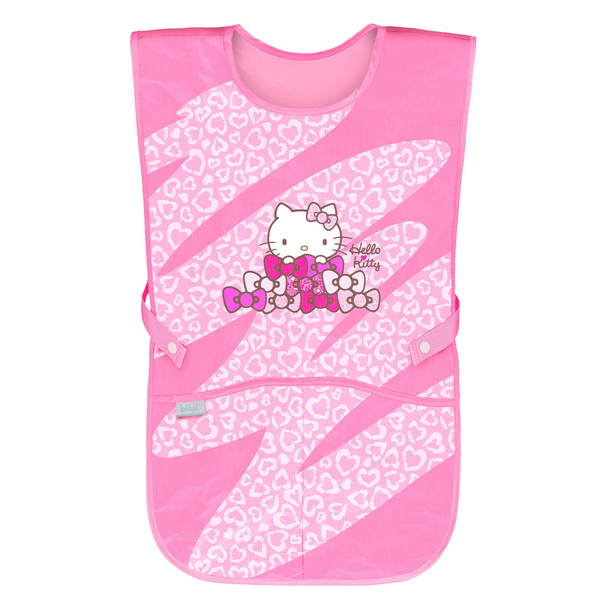 Školní set Zippy Plus Hello Kitty Sweet Leopard II – detail výrobku