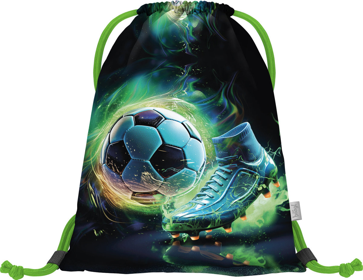 Školní set Ergo Fotbal Hráč III – detail výrobku