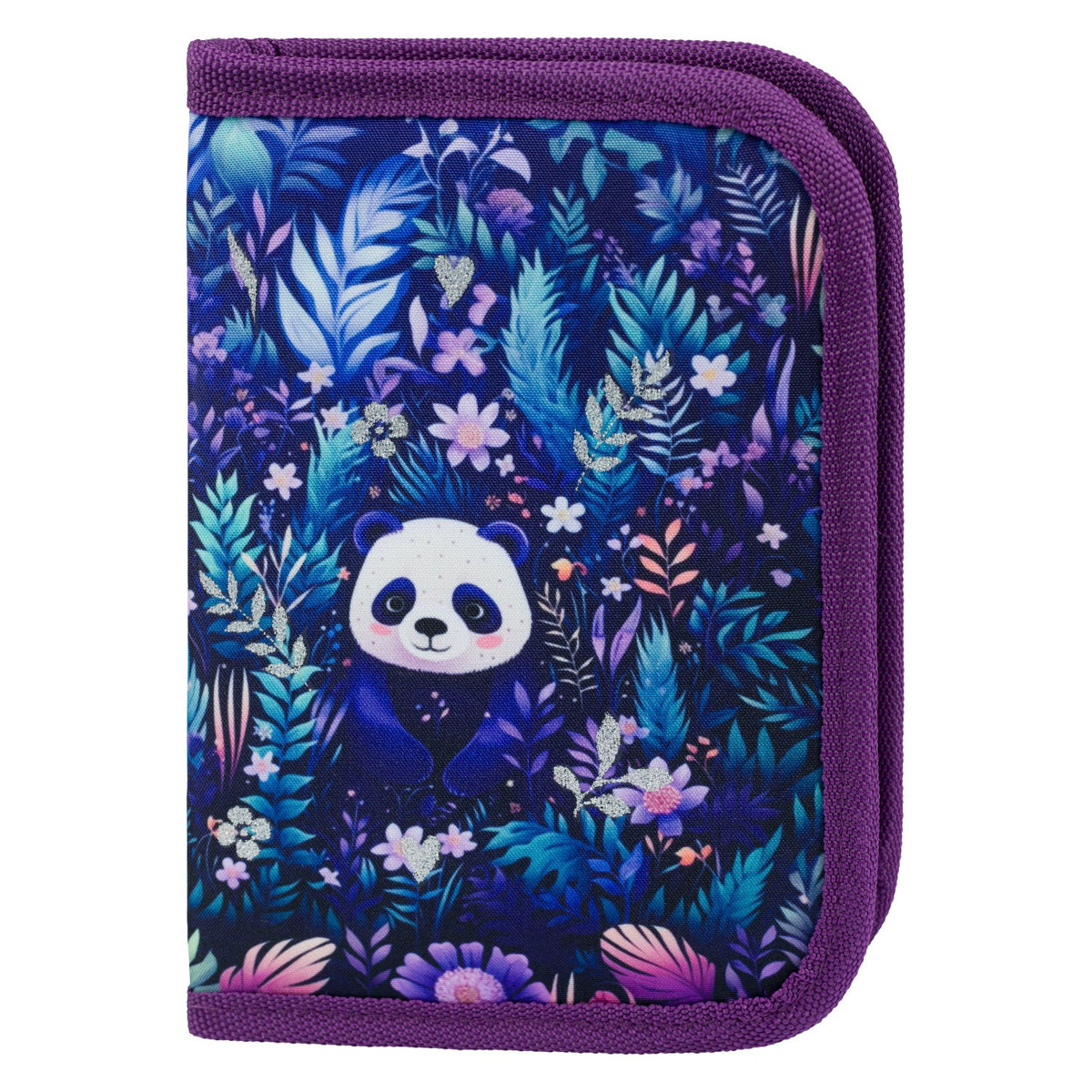Školní set Ergo Jungle Panda III – detail výrobku