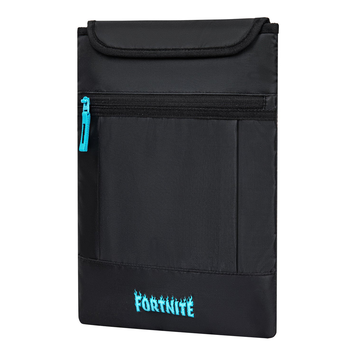 Obal na notebook Fortnite Blue – detail výrobku