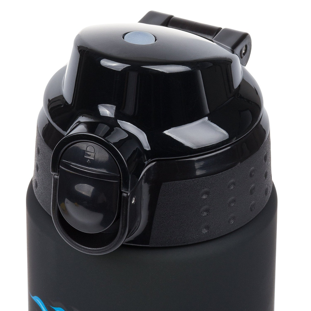 Tritanová láhev na pití Fortnite Blue, 700 ml – detail výrobku
