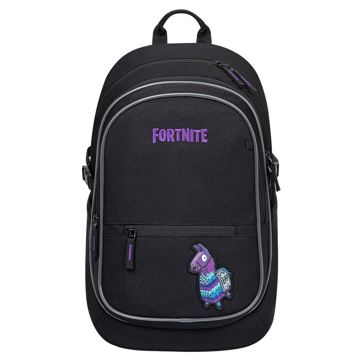 Školní batoh Core Fortnite Llama – detail výrobku