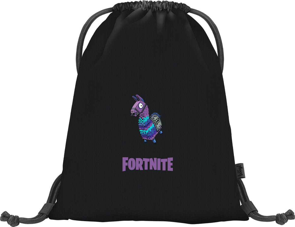 Sáček Fortnite Llama – detail výrobku