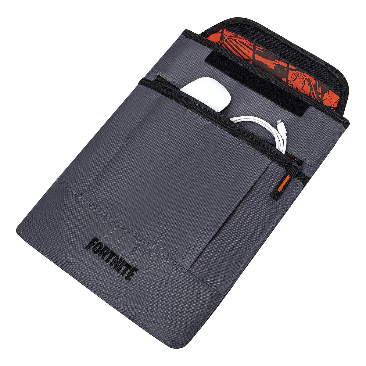 Obal na notebook Fortnite Squad – detail výrobku