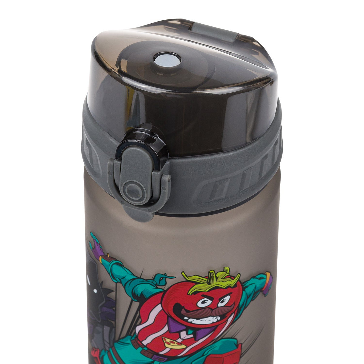 Tritanová láhev na pití Fortnite Squad, 500 ml – detail výrobku