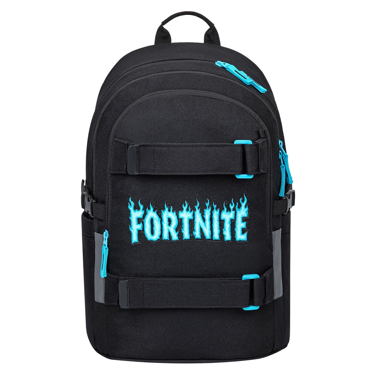 Školní set Skate Fortnite Blue II – detail výrobku