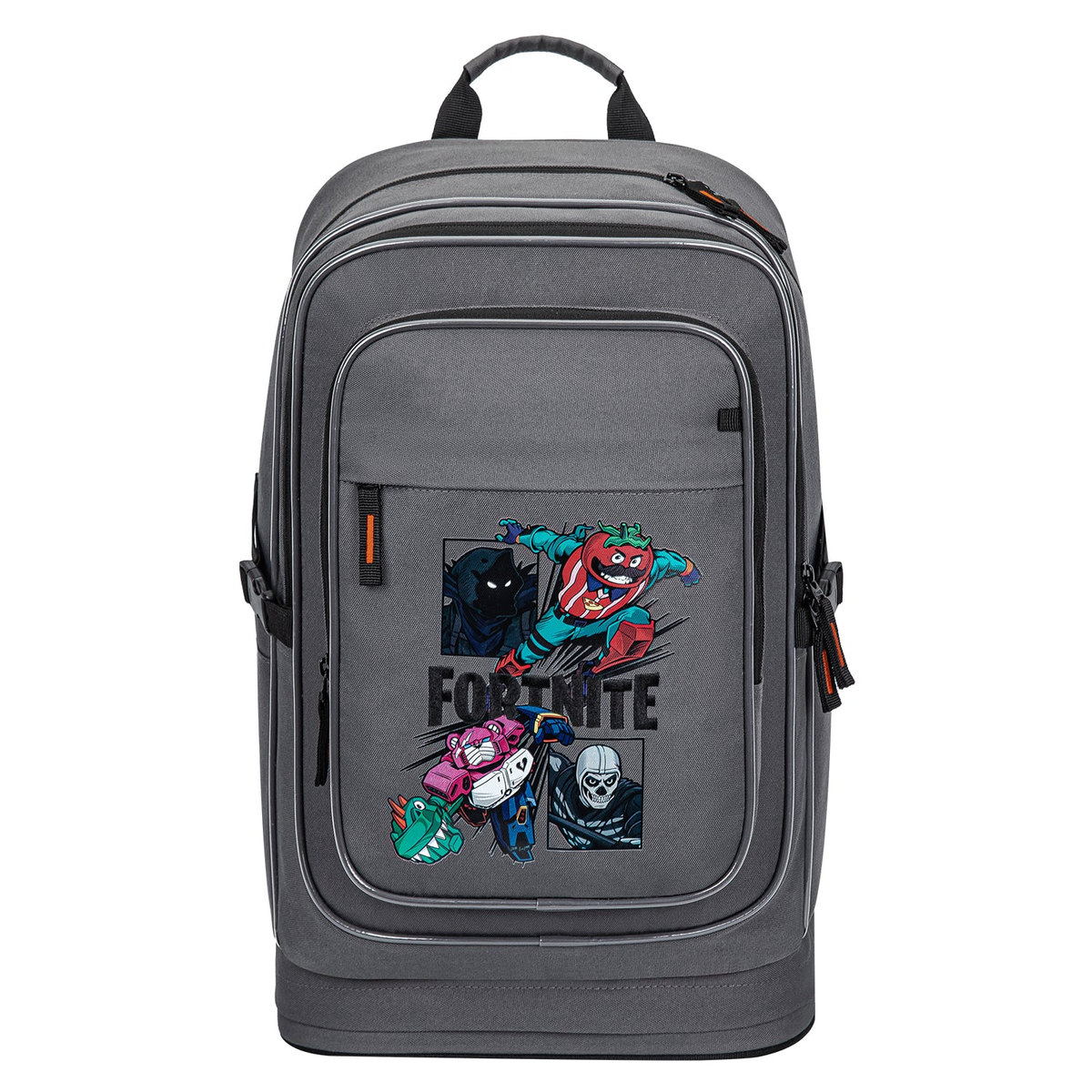Školní set Cubic Fortnite Squad – detail výrobku