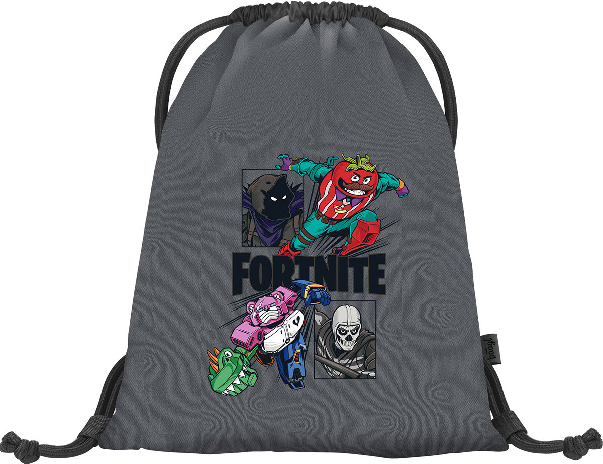 Školní set Cubic Fortnite Squad – detail výrobku