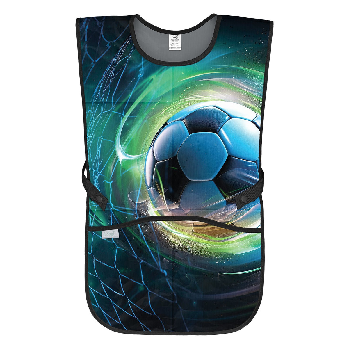 Školní set Airy Fotbal Míč III – detail výrobku