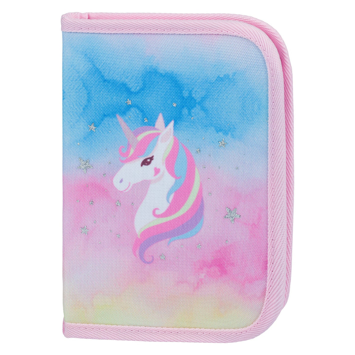Školní set Airy Rainbow Unicorn III – detail výrobku