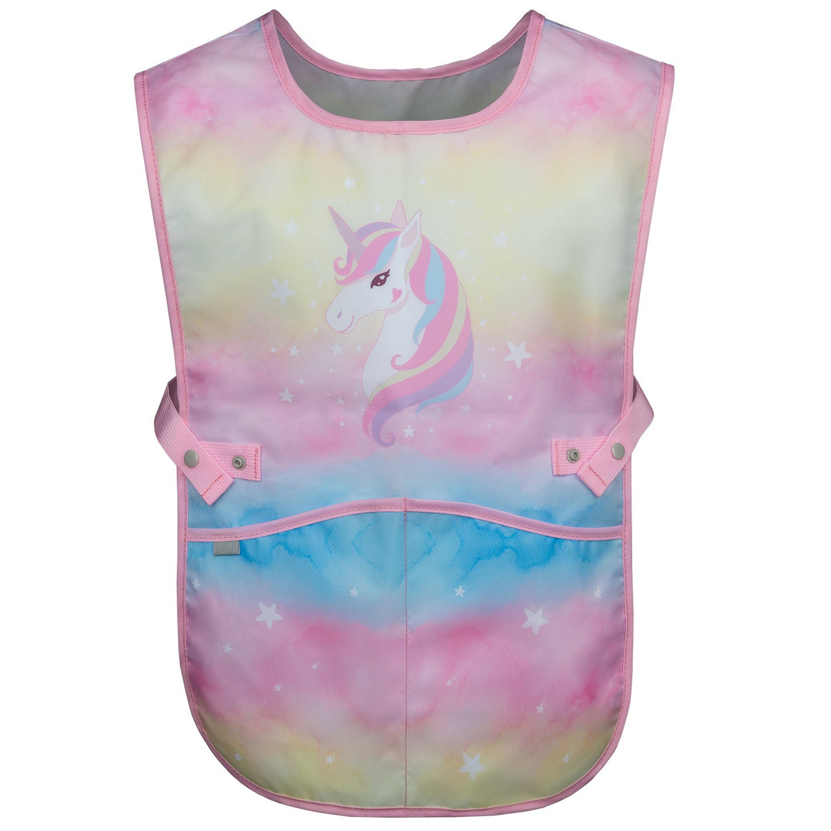 Školní set Airy Rainbow Unicorn III – detail výrobku