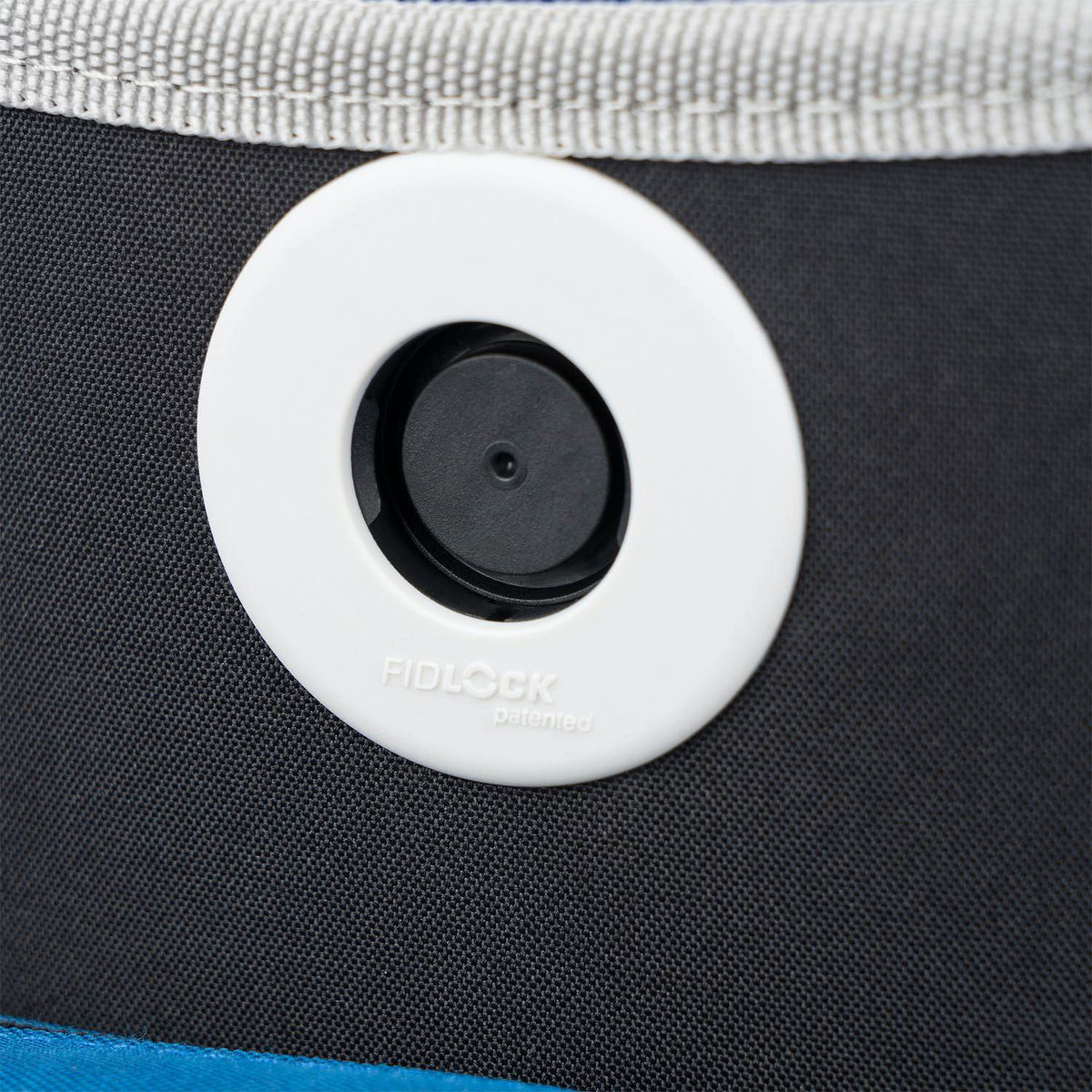Školní aktovka Ergo Skateboard – detail výrobku