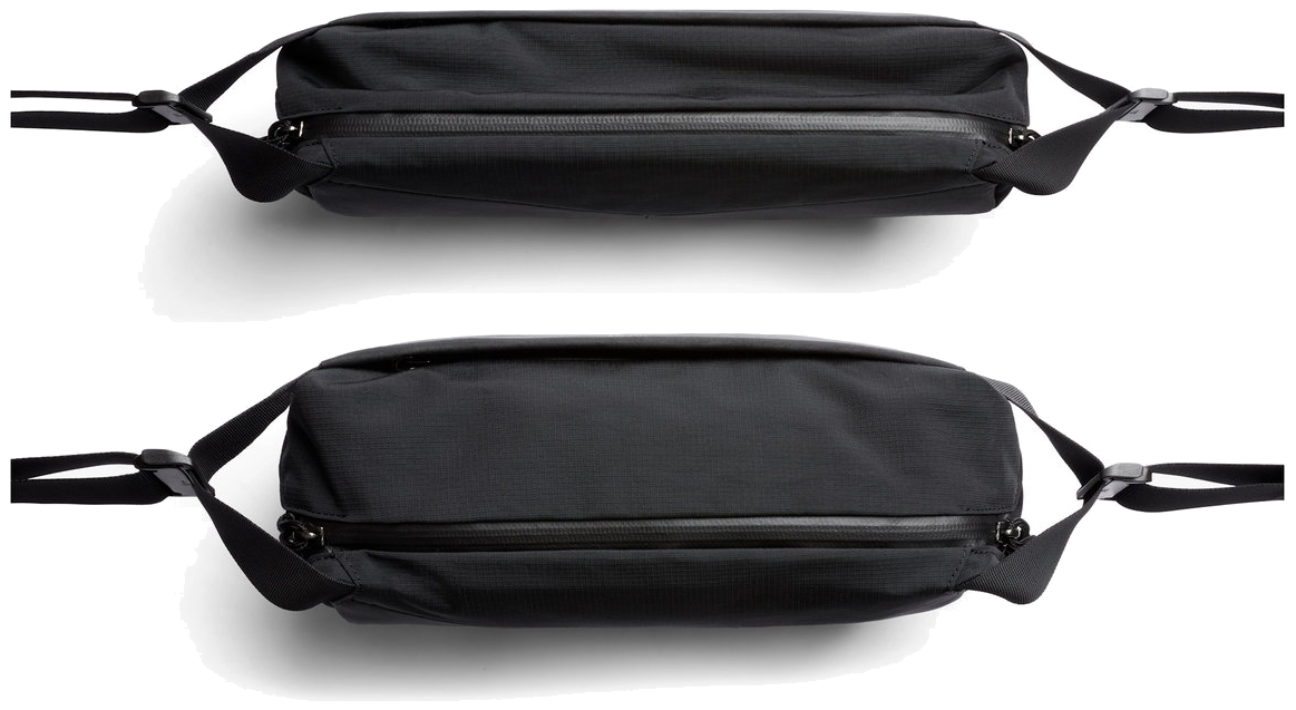 Bellroy Venture Sling 6 l – pohled na konkrétní provedení