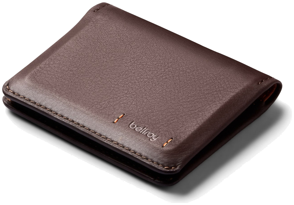 Bellroy Slim Sleeve Premium – pohled na konkrétní provedení