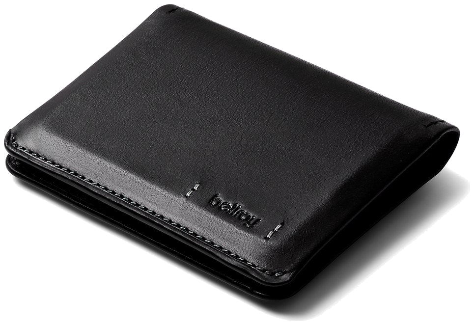 Bellroy Slim Sleeve Premium – pohled na konkrétní provedení