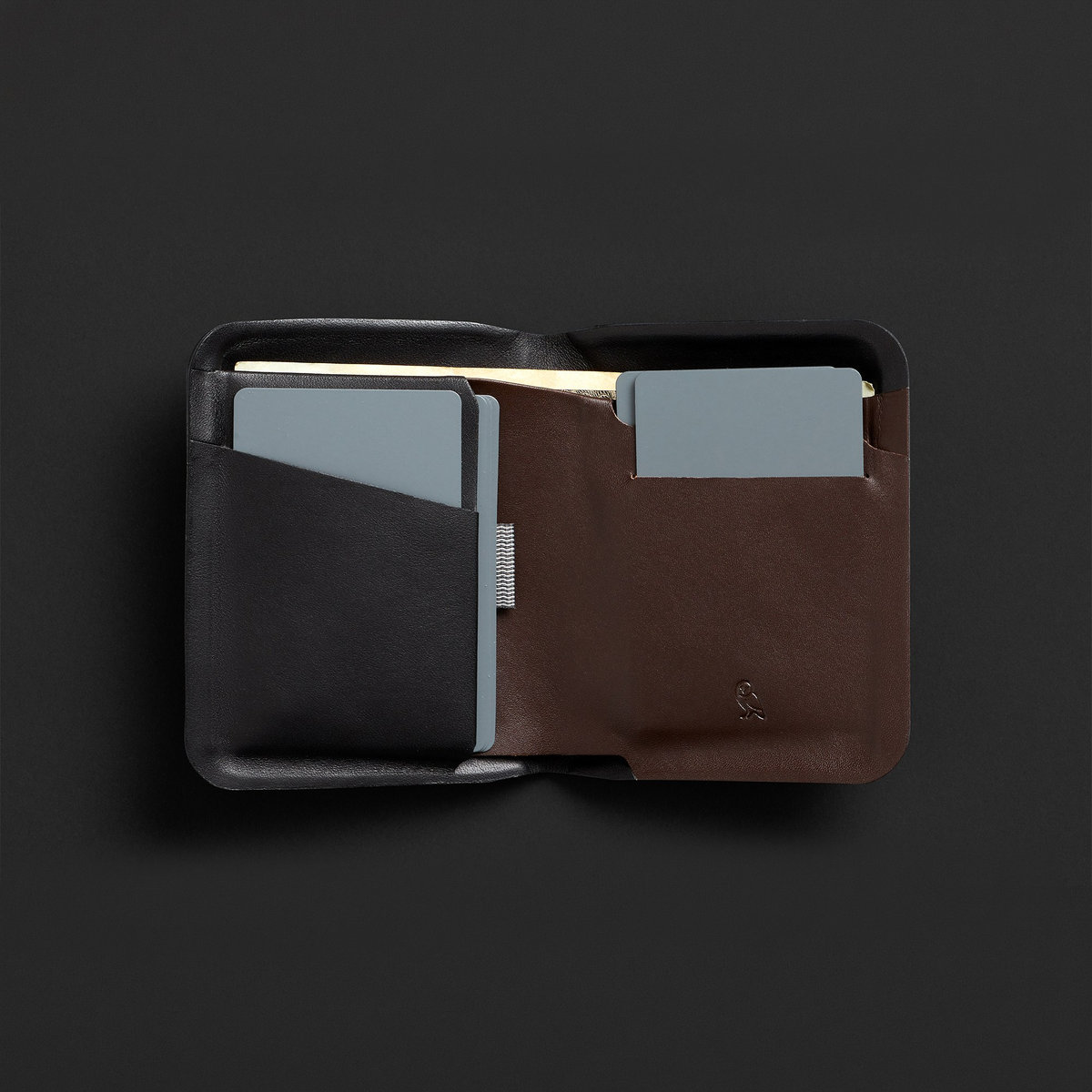 Bellroy Apex Note Sleeve – pohled na konkrétní provedení