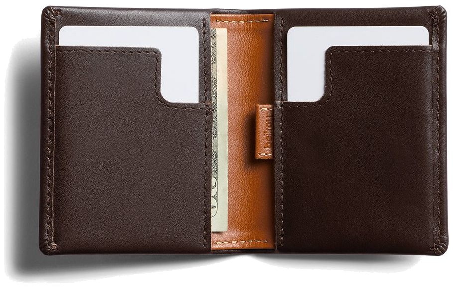 Bellroy Slim Sleeve – pohled na konkrétní provedení