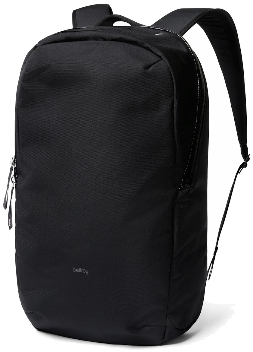 Bellroy Via Backpack 20 l – pohled na konkrétní provedení
