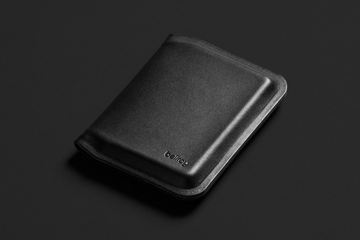 Bellroy Apex Slim Sleeve – pohled na konkrétní provedení
