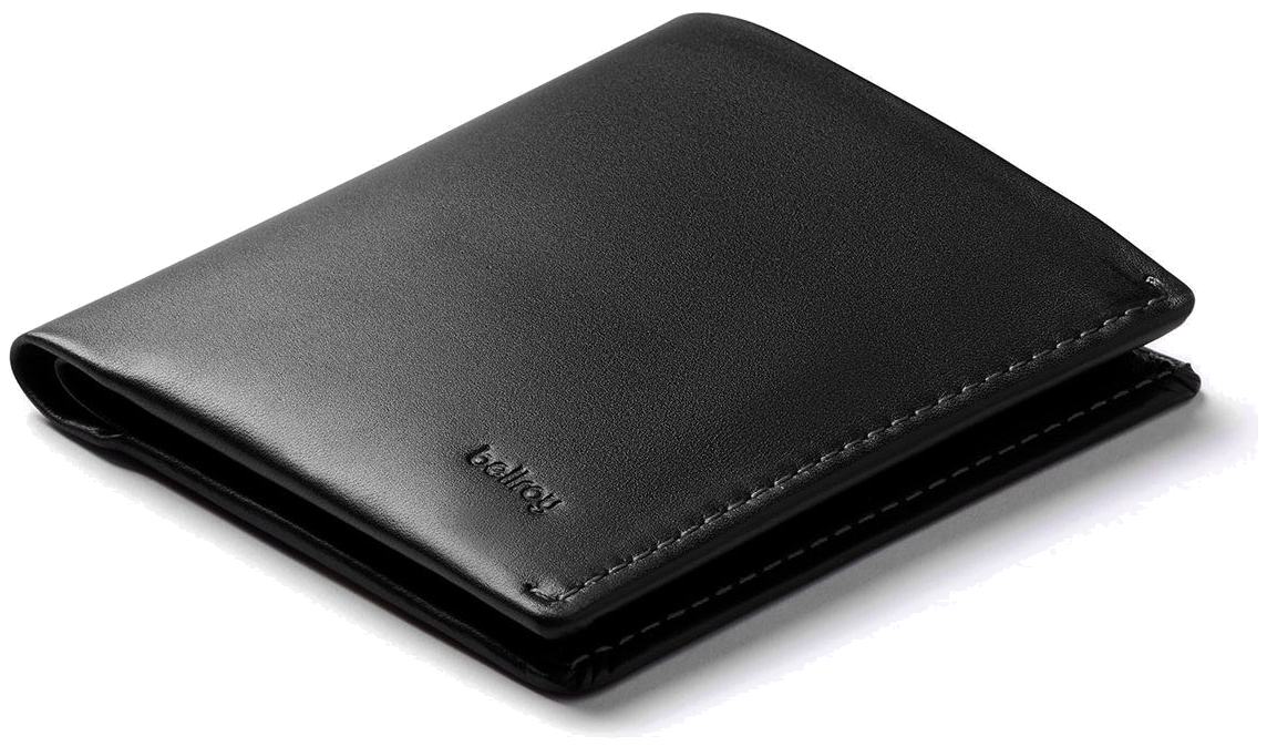 Bellroy Note Sleeve – pohled na konkrétní provedení