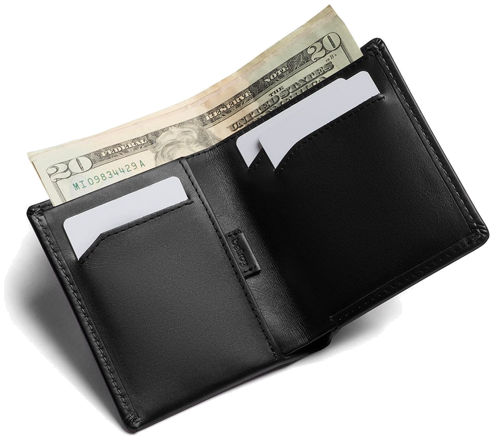 Bellroy Note Sleeve – pohled na konkrétní provedení