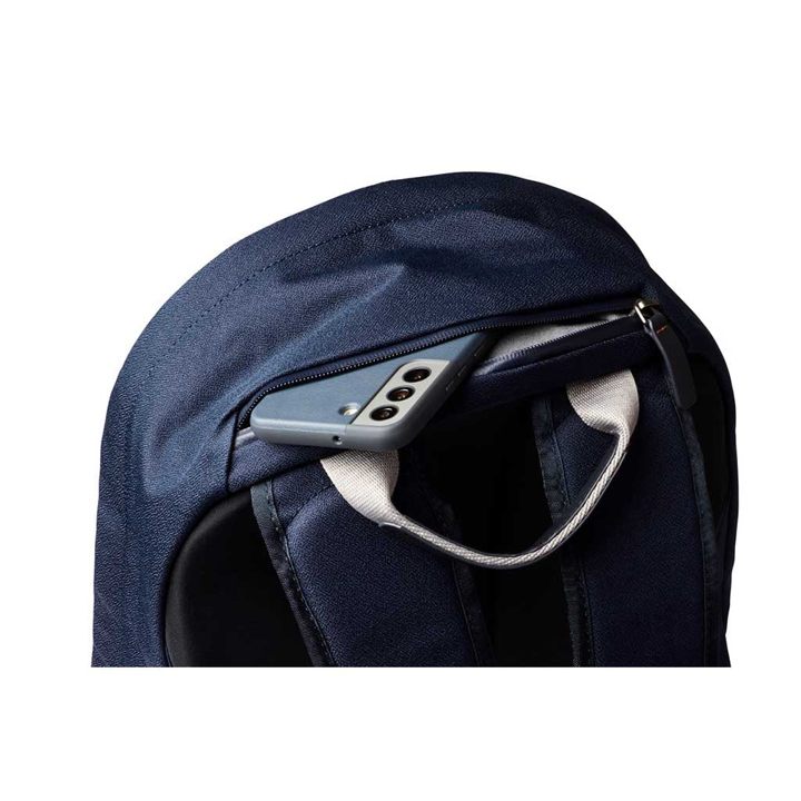 Bellroy Classic Backpack Second Edition – Malé věci rychle dostupné