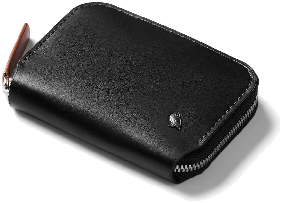 Bellroy Folio Mini – pohled na konkrétní provedení