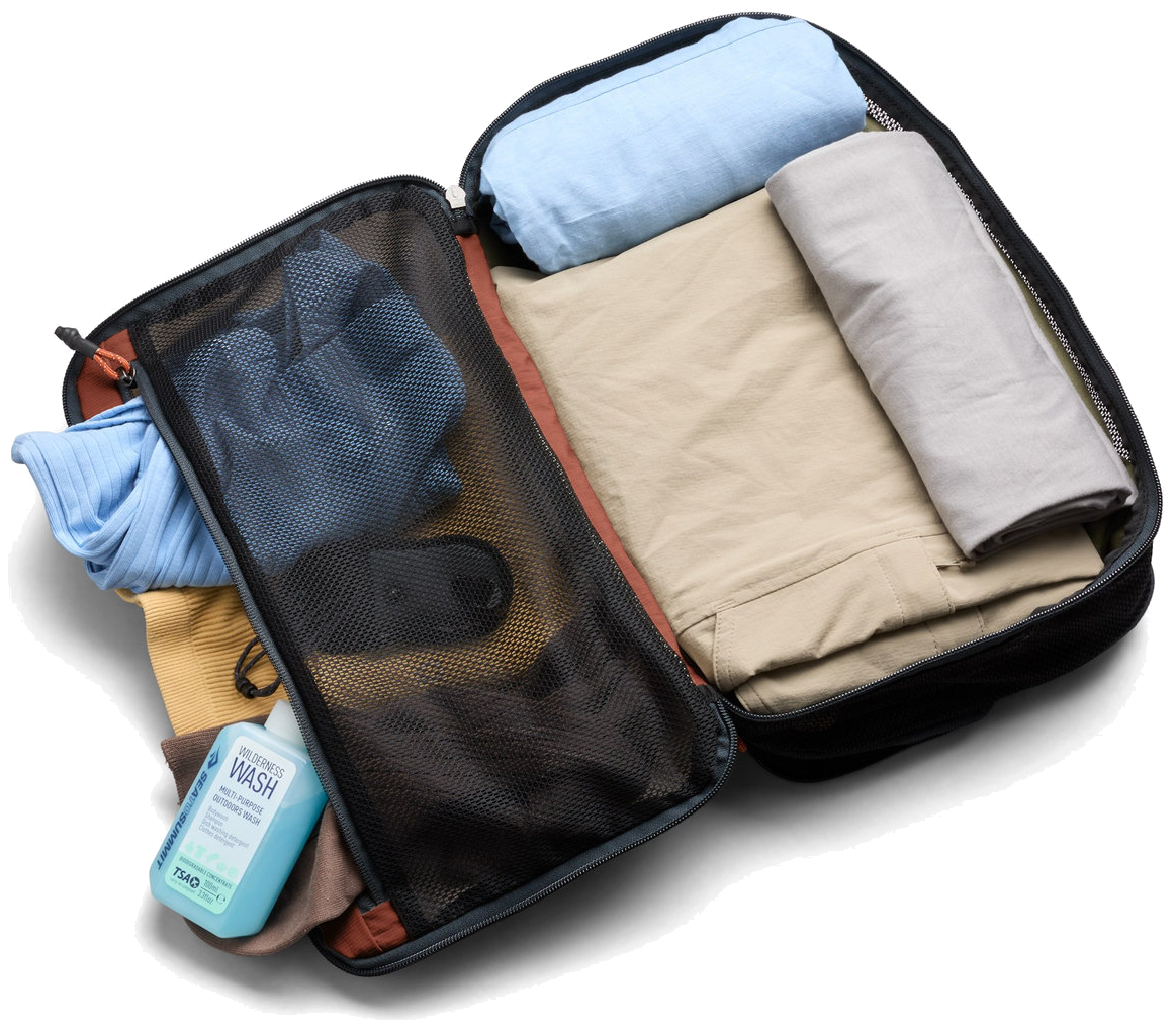 Bellroy Lite Packing Cube 12 l – pohled na konkrétní provedení
