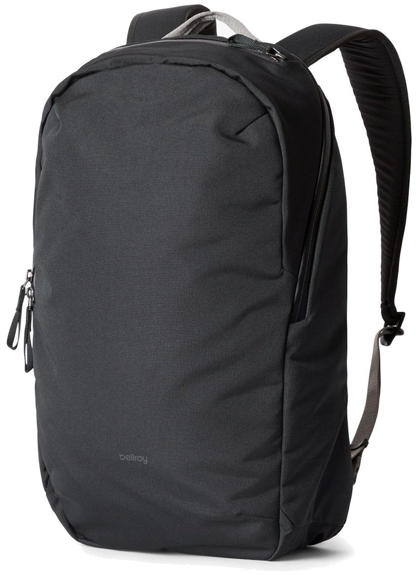Bellroy Via Backpack 20 l – pohled na konkrétní provedení