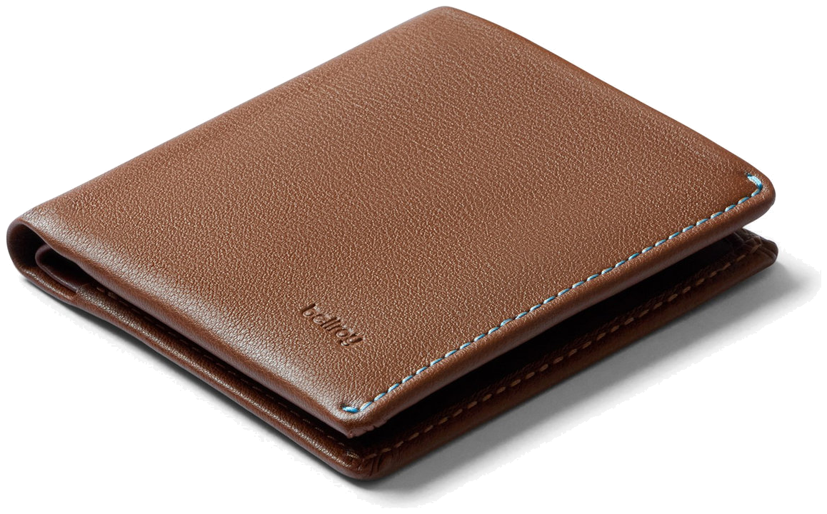 Bellroy Note Sleeve – pohled na konkrétní provedení