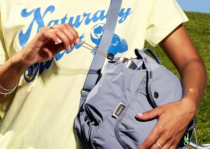 Bellroy Cinch Minipack – Drobnosti mají několik míst