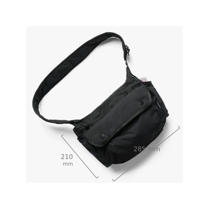 Bellroy Cinch Sling – rozměry