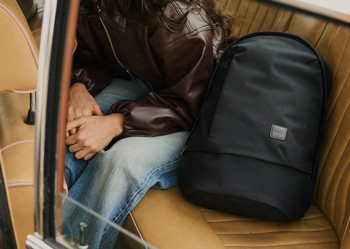 Bellroy Classic Backpack (Third Edition) – Detaily s nadčasovým výrazem