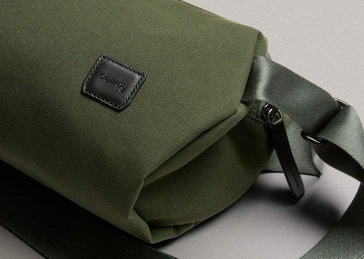 Bellroy Classic Sling 5 – Tkanina příjemná na dotek