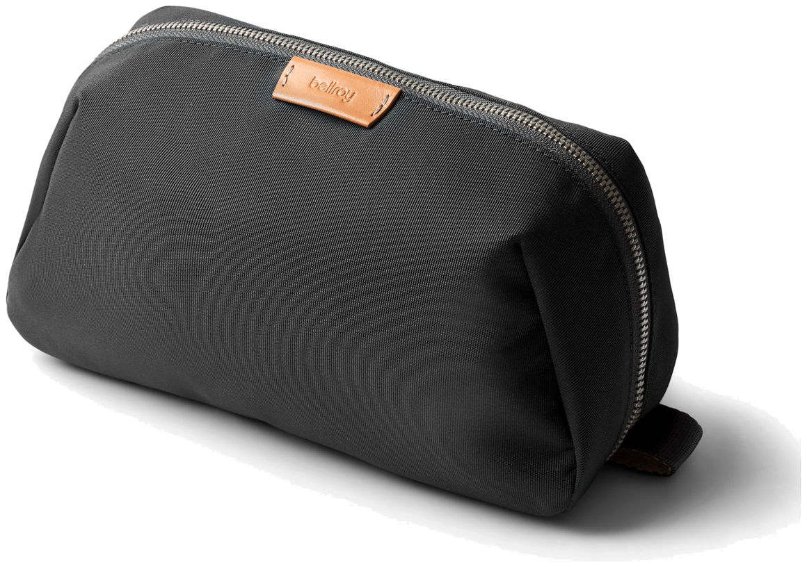 Bellroy Toiletry Kit Plus – pohled na konkrétní provedení