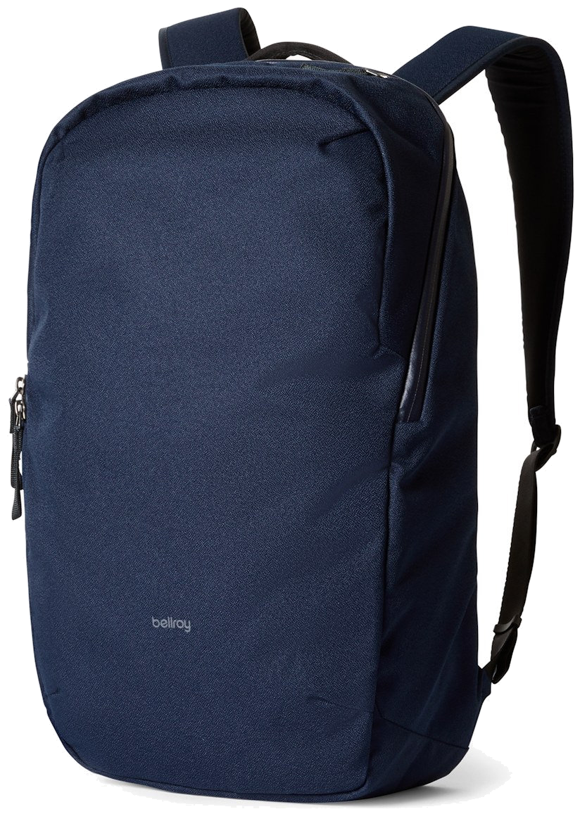Bellroy Via Backpack 20 l – pohled na konkrétní provedení