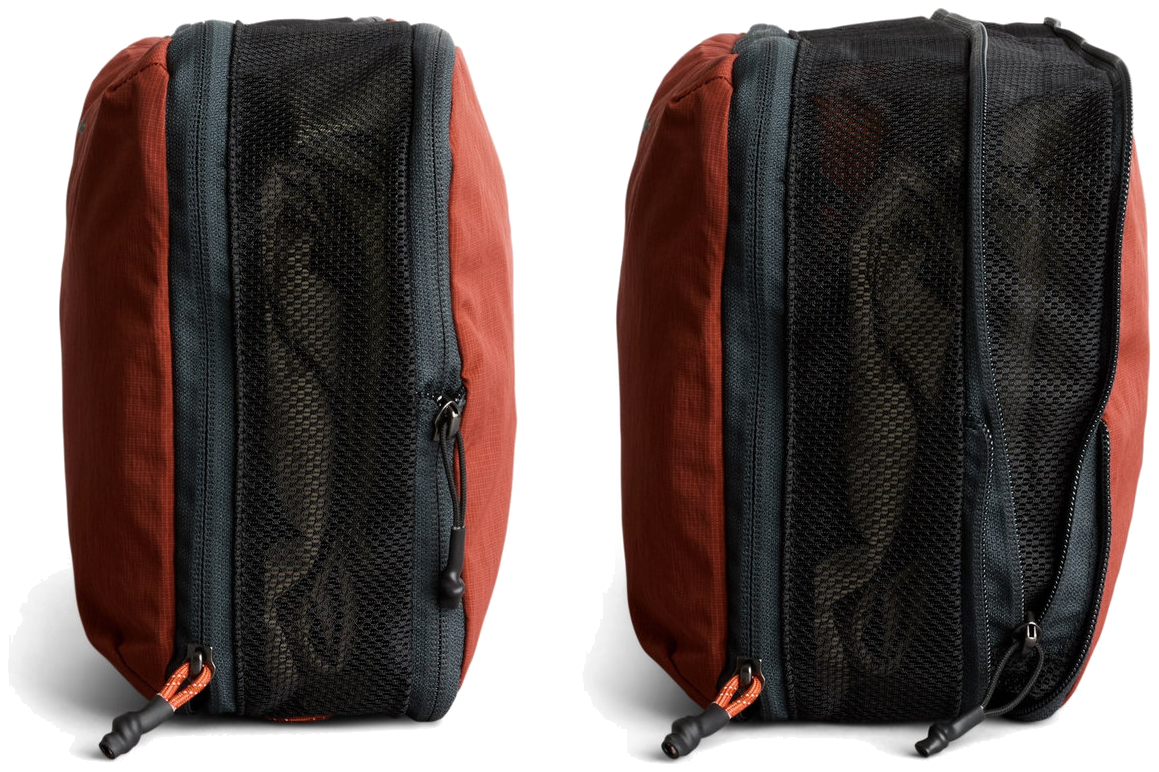 Bellroy Lite Packing Cube 12 l – pohled na konkrétní provedení