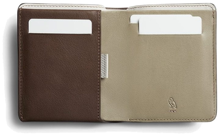 Bellroy Note Sleeve Premium – karty přehledně u sebe