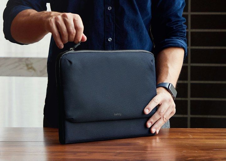 Bellroy Laptop Caddy 14 – Pružné kapsy pro různou výbavu