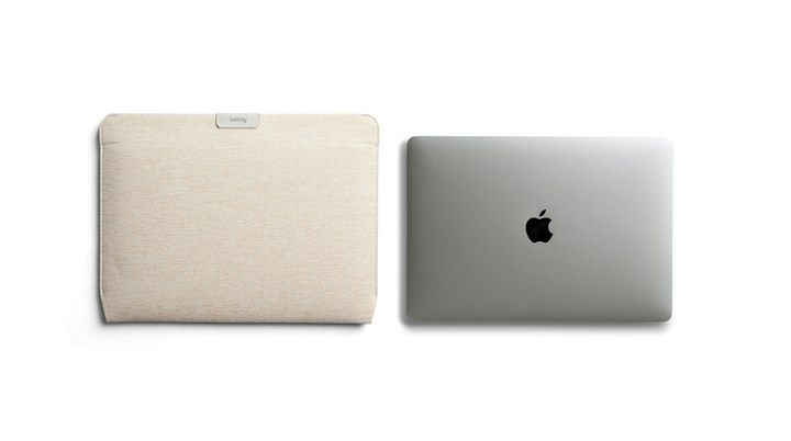 Bellroy Laptop Sleeve 16 – Pro větší pracovní obrazovku